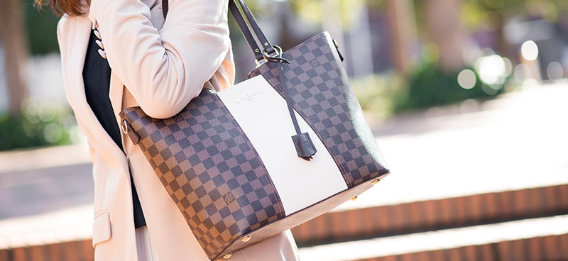 ルイヴィトン─ライン一覧